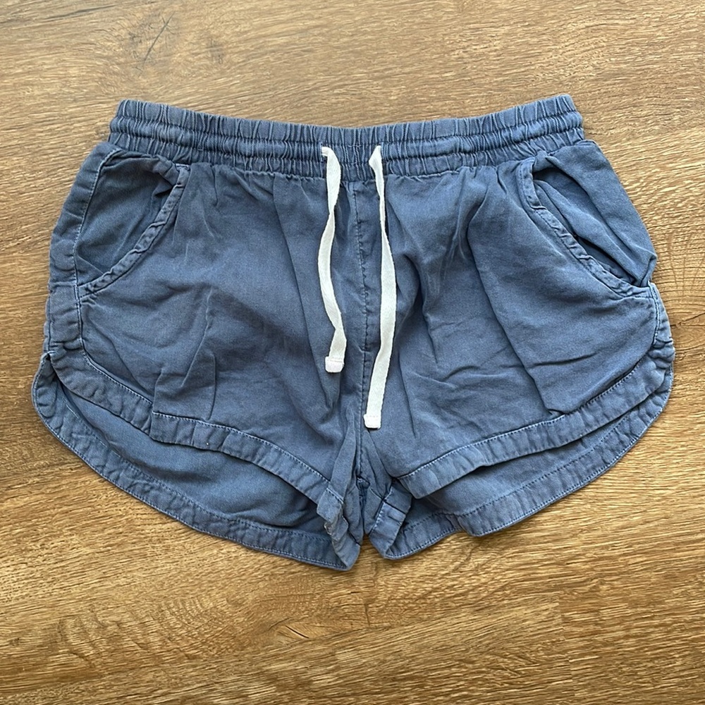 Billabong shorts